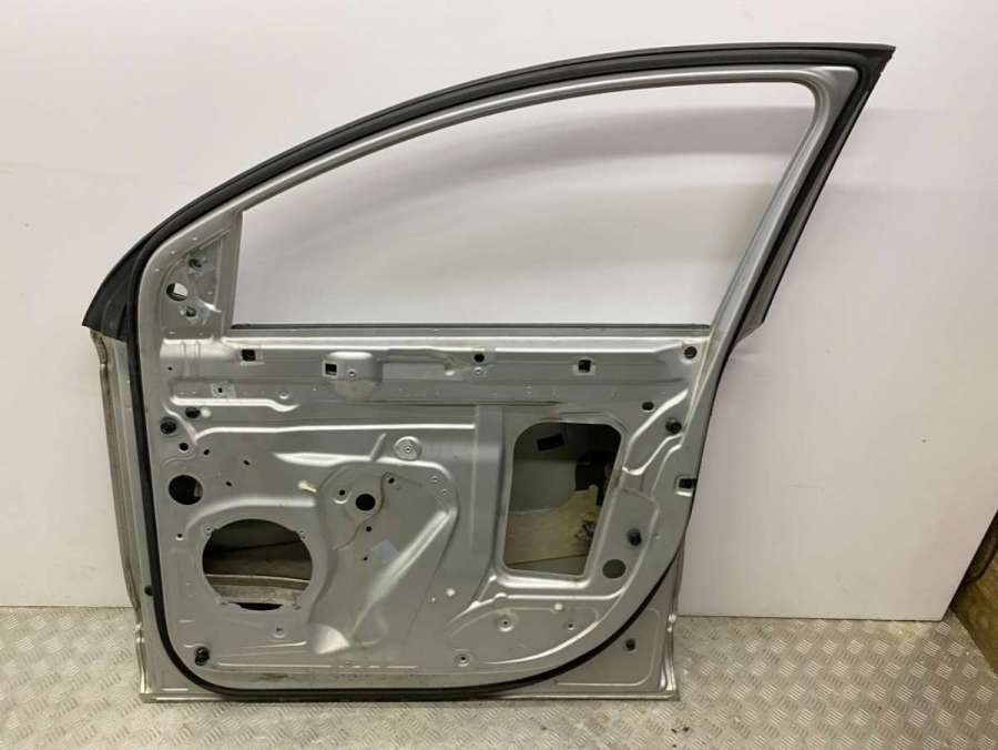 Дверь передняя правая Audi Q7 4L 2007г. | Фото № 14 Дверь передняя правая Audi Q7 4L 2007г. - Фото 14
