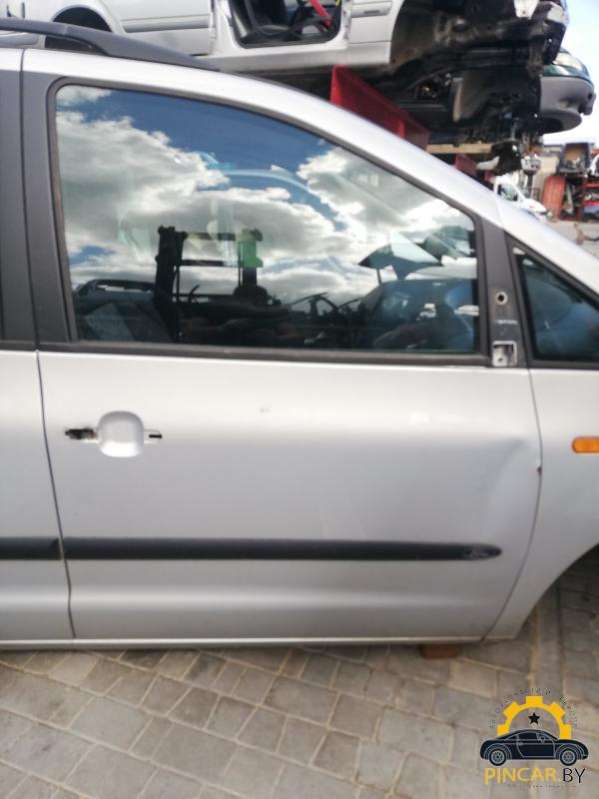 Замок двери передней правой Ford Galaxy 1997г. | Фото № 1 Замок двери передней правой Ford Galaxy 1997г. - Фото 1