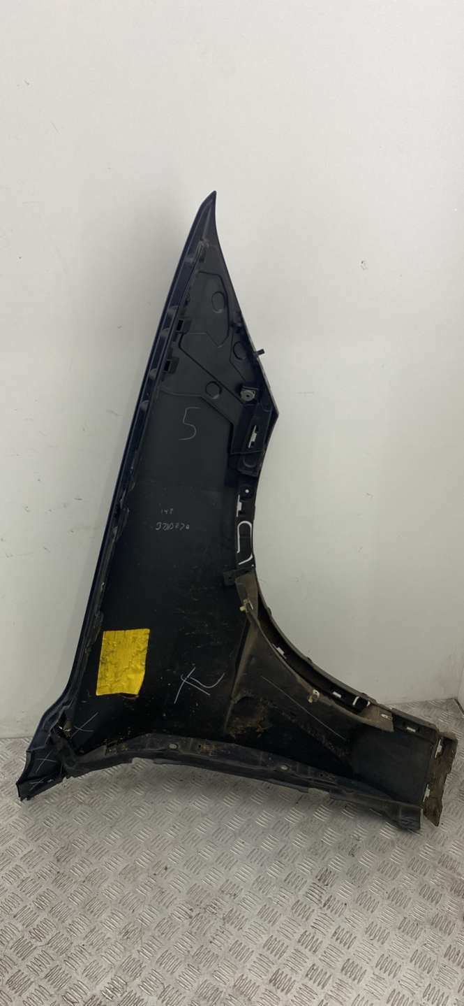 Крыло переднее левое BMW X5 внедорожник 5 дв. 2018г. | Фото № 4 Крыло переднее левое BMW X5 внедорожник 5 дв. 2018г. - Фото 4