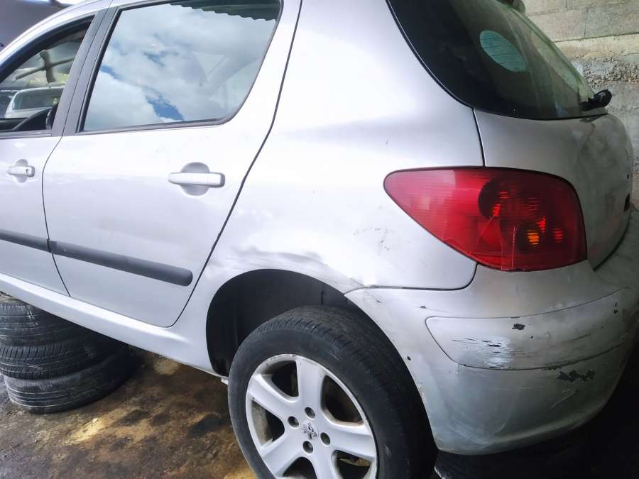 9640937380 Кран отопителя (печки) Peugeot 307 (2001-2008) Хетчбэк 5дв. 2002г. | Фото № 11 9640937380 Кран отопителя (печки) Peugeot 307 (2001-2008) Хетчбэк 5дв. 2002г. - Фото 11