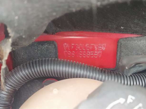 Ручка двери наружная задняя левая Peugeot 3008 (2009-2016) Минивэн 2010г. | Фото № 8 Ручка двери наружная задняя левая Peugeot 3008 (2009-2016) Минивэн 2010г. - Фото 8