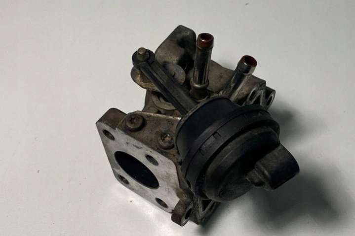 03G131063F Клапан EGR Volkswagen Golf 5 поколение (2004-2009) 2004г. | Фото № 3 03G131063F Клапан EGR Volkswagen Golf 5 поколение (2004-2009) 2004г. - Фото 3