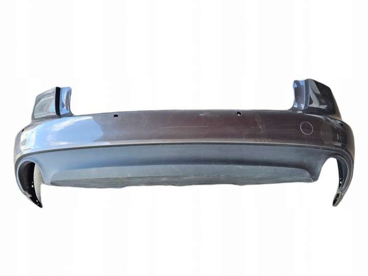 4G9807511P Бампер задний Audi A6 C7/4G (2011-2014) 2011г. | Фото № 1 4G9807511P Бампер задний Audi A6 C7/4G (2011-2014) 2011г. - Фото 1