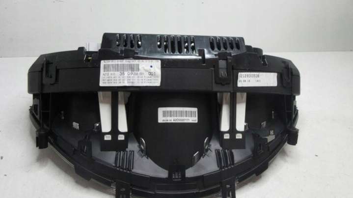 A2129003509 Щиток приборов (приборная панель)  Mercedes E W212/S212/C207/A207 (2009-2013) 2009г. | Фото № 4  A2129003509 Щиток приборов (приборная панель)  Mercedes E W212/S212/C207/A207 (2009-2013) 2009г. - Фото 4