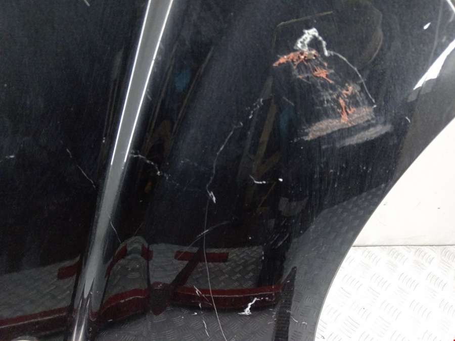 Крыло переднее правое Opel Vivaro A (2001-2014) Микроавтобус 2006г. | Фото № 3 Крыло переднее правое Opel Vivaro A (2001-2014) Микроавтобус 2006г. - Фото 3