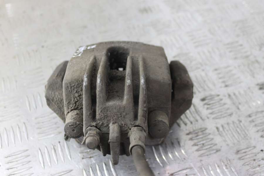 34216758058 Суппорт тормозной задний правый  BMW 5 седан 2007г. | Фото № 1  34216758058 Суппорт тормозной задний правый  BMW 5 седан 2007г. - Фото 1