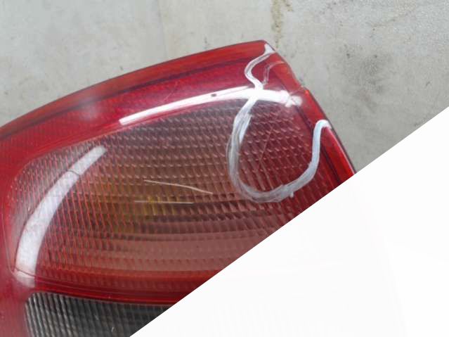 Фонарь,лево,зад Audi A6 (C5) (1997 - 2004) Седан 1998г. | Фото № 3 Фонарь,лево,зад Audi A6 (C5) (1997 - 2004) Седан 1998г. - Фото 3