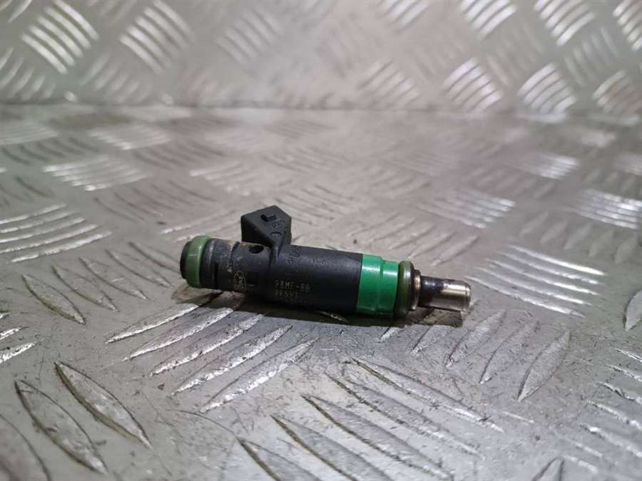98MFBB Форсунка топливная Ford Ford Focus рест. 2005 0000г. | Фото № 4 98MFBB Форсунка топливная Ford Ford Focus рест. 2005 0000г. - Фото 4
