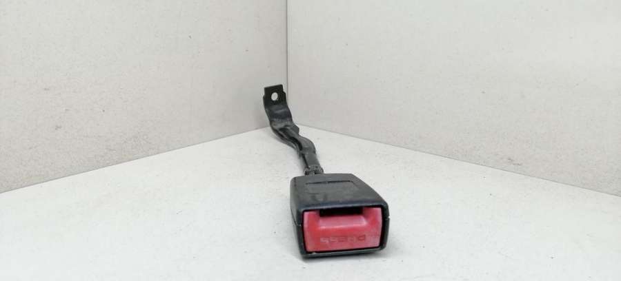 1Z1858472C Замок ремня безопасности Skoda Octavia 2 (A5) хетчбэк 5 дв. 2006г. | Фото № 2 1Z1858472C Замок ремня безопасности Skoda Octavia 2 (A5) хетчбэк 5 дв. 2006г. - Фото 2