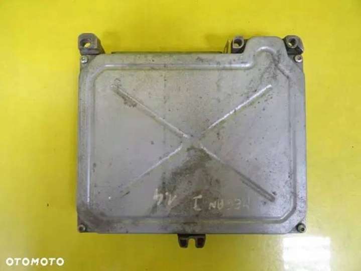 S111730121BHOM7700867273 Блок управления двигателем  Renault Megane 2 поколение (2002-2006) 2002г. | Фото № 4  S111730121BHOM7700867273 Блок управления двигателем  Renault Megane 2 поколение (2002-2006) 2002г. - Фото 4
