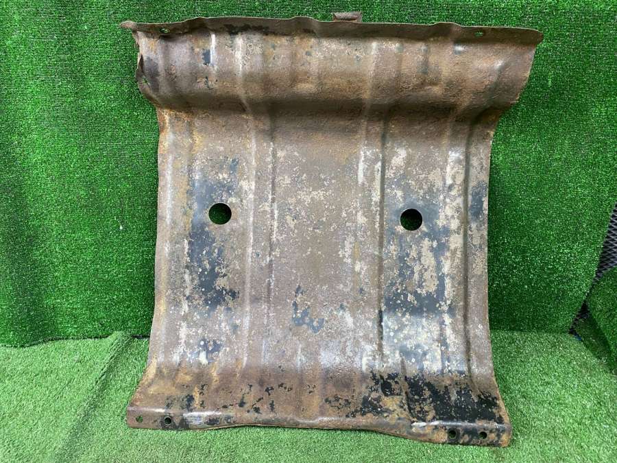 Защита КПП Daihatsu Rocky рест. 1995г. | Фото № 1 Защита КПП Daihatsu Rocky рест. 1995г. - Фото 1