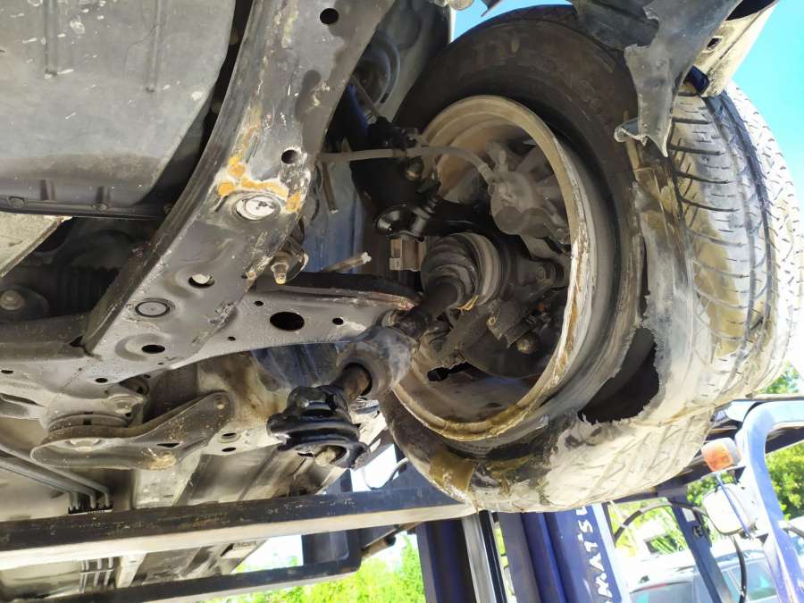 Подушка безопасности пассажирская (в торпедо) Toyota Camry (XV40) (2006-2011) Седан 2006г. | Фото № 17 Подушка безопасности пассажирская (в торпедо) Toyota Camry (XV40) (2006-2011) Седан 2006г. - Фото 17