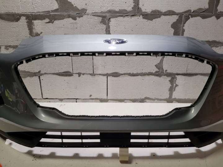 l1tb17757a Бампер передний Ford Puma 2 поколение (2019-2024) 2019г. | Фото № 3 l1tb17757a Бампер передний Ford Puma 2 поколение (2019-2024) 2019г. - Фото 3