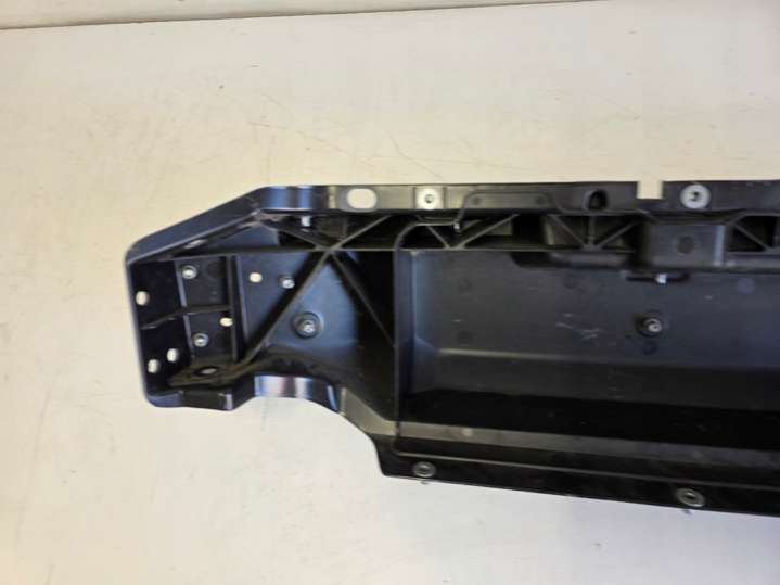10351761035176-00-F Передняя панель крепления облицовки (телевизор)  Tesla Model X 1 поколение (2015-2024) 2015г. | Фото № 12  10351761035176-00-F Передняя панель крепления облицовки (телевизор)  Tesla Model X 1 поколение (2015-2024) 2015г. - Фото 12