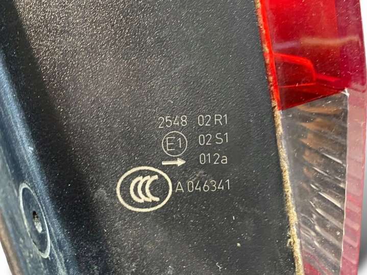 254802R1 Фонарь задний правый Volkswagen Golf 6 поколение (2008-2015) 2008г. | Фото № 10 254802R1 Фонарь задний правый Volkswagen Golf 6 поколение (2008-2015) 2008г. - Фото 10