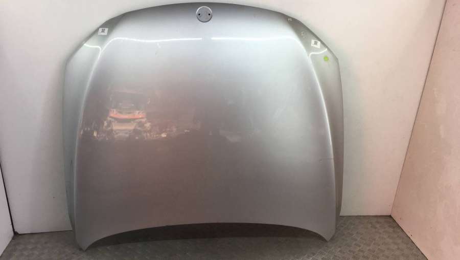 41617204514 Капот  BMW 7 2011г. | Фото № 1  41617204514 Капот  BMW 7 2011г. - Фото 1