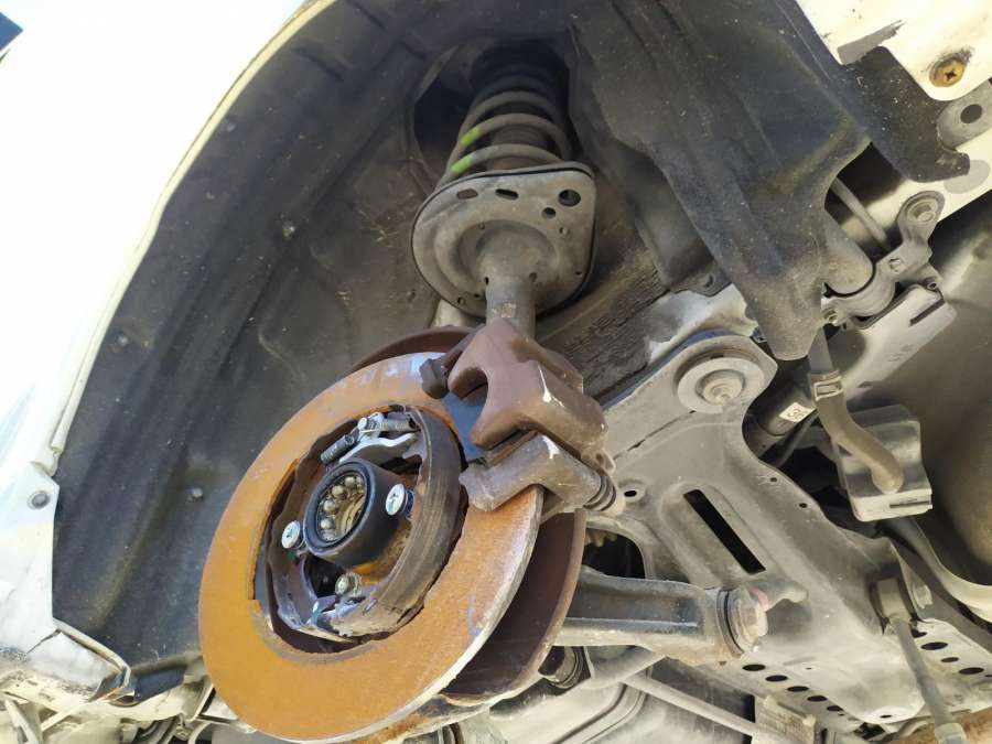 Подушка безопасности пассажирская (в торпедо) Toyota Camry (XV40) (2006-2011) Седан 2006г. | Фото № 18 Подушка безопасности пассажирская (в торпедо) Toyota Camry (XV40) (2006-2011) Седан 2006г. - Фото 18