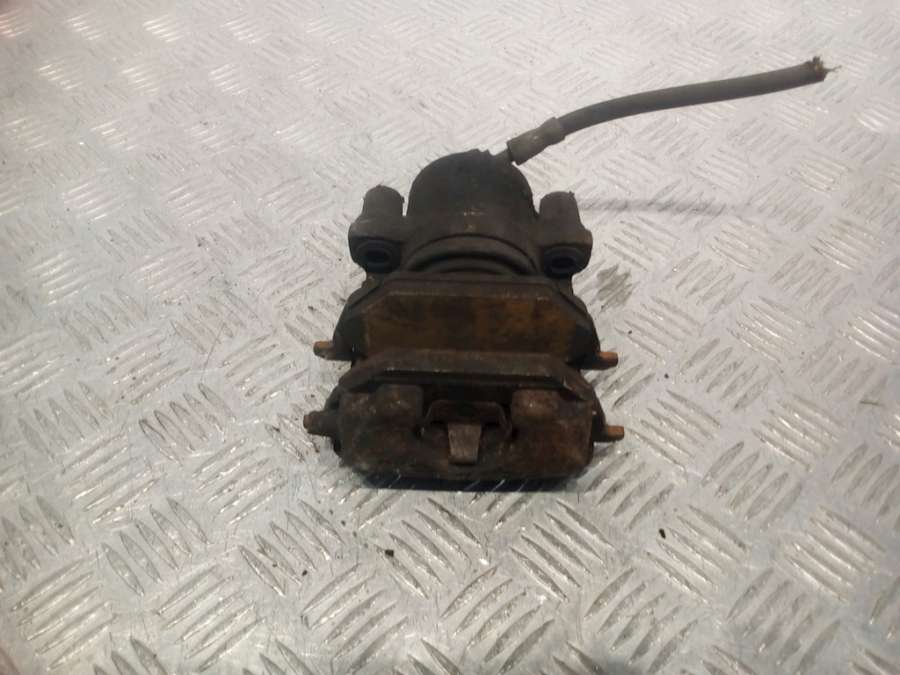 Суппорт передний правый Volkswagen Golf 5 (2003-2008) Хетчбэк 5дв. 2007г. | Фото № 3 Суппорт передний правый Volkswagen Golf 5 (2003-2008) Хетчбэк 5дв. 2007г. - Фото 3