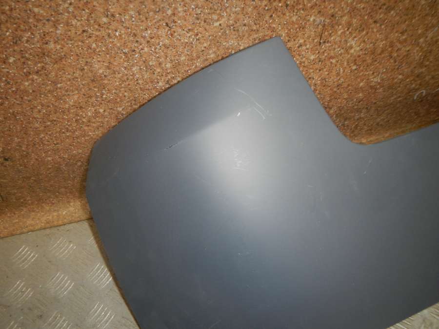 DK6217926AAW Бампер задний  Land Rover Range Rover 0000г. | Фото № 2  DK6217926AAW Бампер задний  Land Rover Range Rover 0000г. - Фото 2