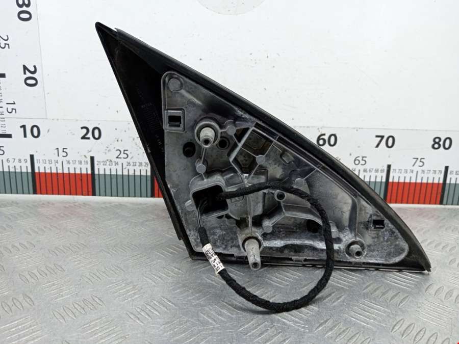 Зеркало боковое левое Mercedes R-Class (W251) (2005-2017) Минивэн 2006г. | Фото № 2 Зеркало боковое левое Mercedes R-Class (W251) (2005-2017) Минивэн 2006г. - Фото 2