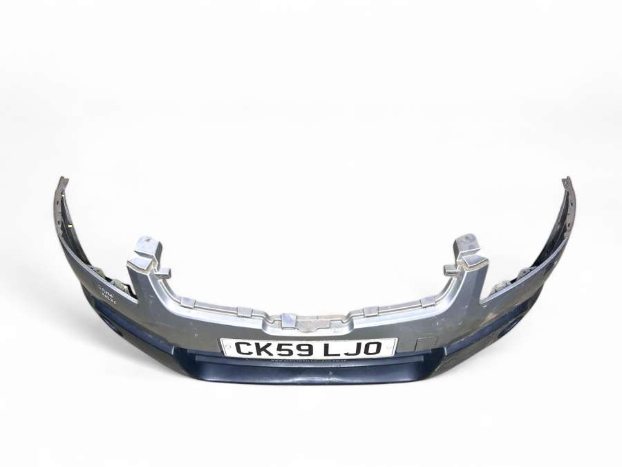 62022-JD20H Бампер передний Nissan Qashqai 2009г. | Фото № 5 62022-JD20H Бампер передний Nissan Qashqai 2009г. - Фото 5