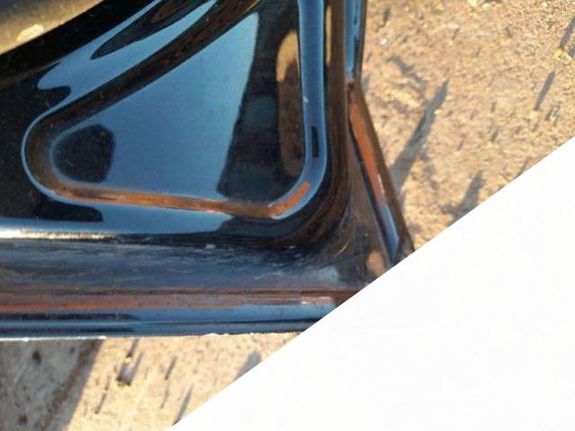 Дверь передняя правая Audi A4 В8 2009г. | Фото № 7 Дверь передняя правая Audi A4 В8 2009г. - Фото 7