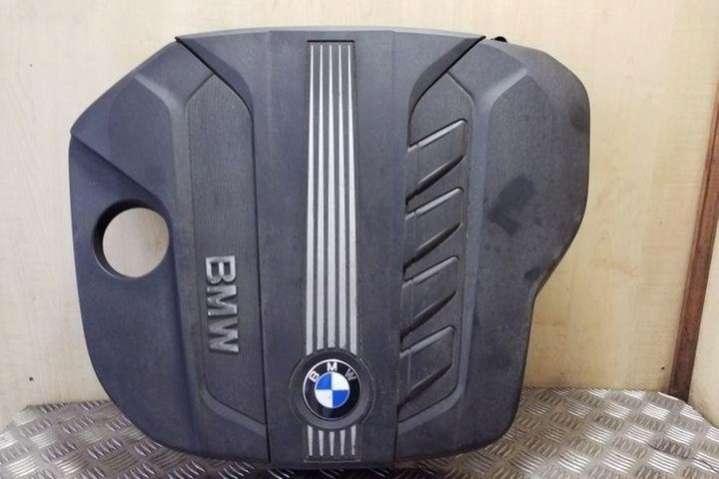 13717811024 Декоративная крышка двигателя  BMW X3 F25 (2010-2014) 2010г. | Фото № 1  13717811024 Декоративная крышка двигателя  BMW X3 F25 (2010-2014) 2010г. - Фото 1