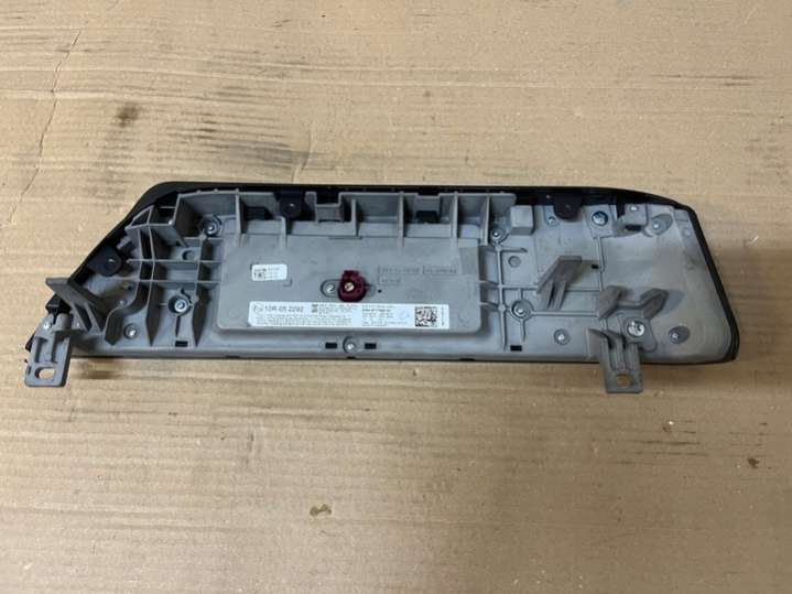 8717540655087175400410R0522921537816Z1537816 Блок навигации  BMW 3 G20/G21 (2018-2022) 2018г. | Фото № 10  8717540655087175400410R0522921537816Z1537816 Блок навигации  BMW 3 G20/G21 (2018-2022) 2018г. - Фото 10