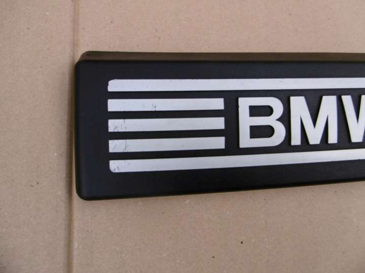 11617535847 Декоративная крышка двигателя  BMW 3 E90/E91/E92/E9 (2005-201) 2005г. | Фото № 4  11617535847 Декоративная крышка двигателя  BMW 3 E90/E91/E92/E9 (2005-201) 2005г. - Фото 4