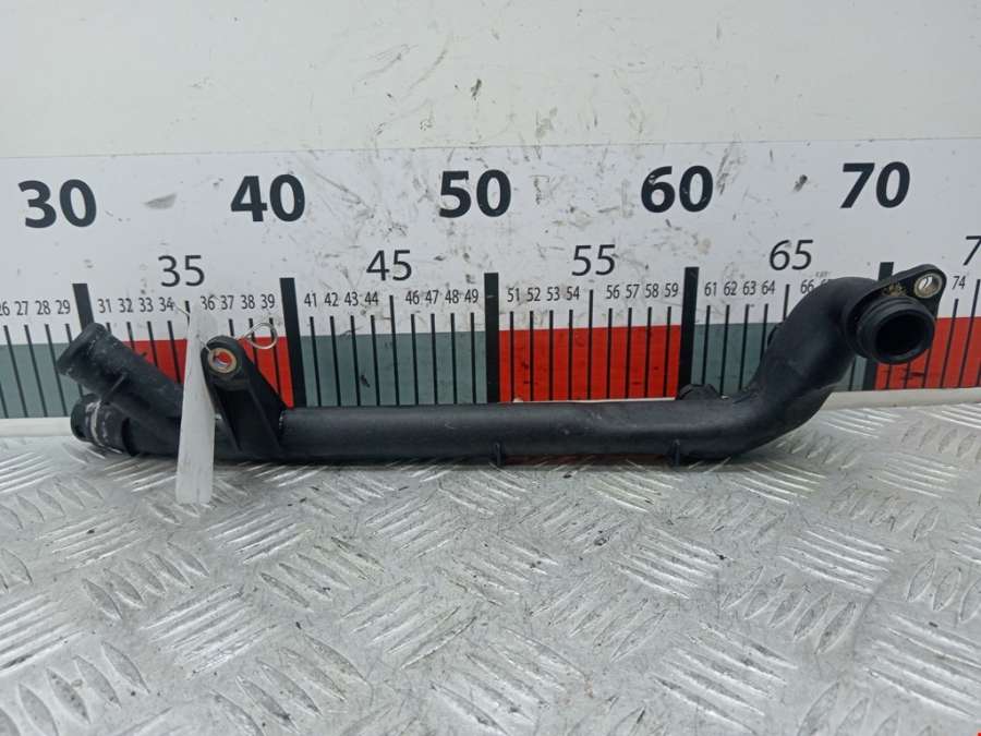 A2712001152 Трубка системы охлаждения Mercedes C-Class (W203) (2000-2008) Хетчбэк 3дв. 2004г. | Фото № 2 A2712001152 Трубка системы охлаждения Mercedes C-Class (W203) (2000-2008) Хетчбэк 3дв. 2004г. - Фото 2