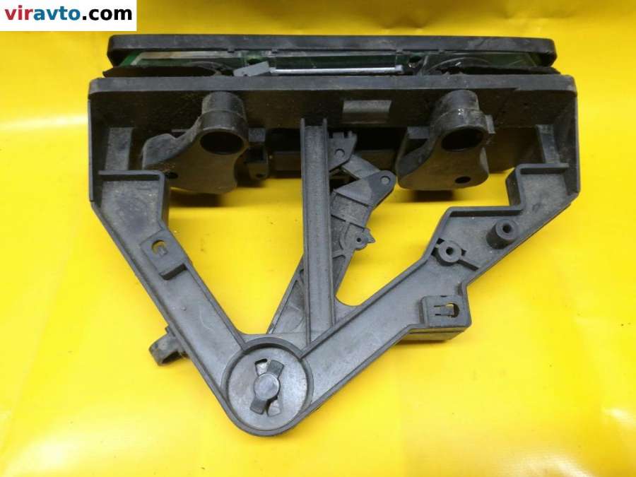 Блок управления печки/климат-контроля Fiat Fiorino 1 поколение (1980-1987) 1986г. | Фото № 3 Блок управления печки/климат-контроля Fiat Fiorino 1 поколение (1980-1987) 1986г. - Фото 3