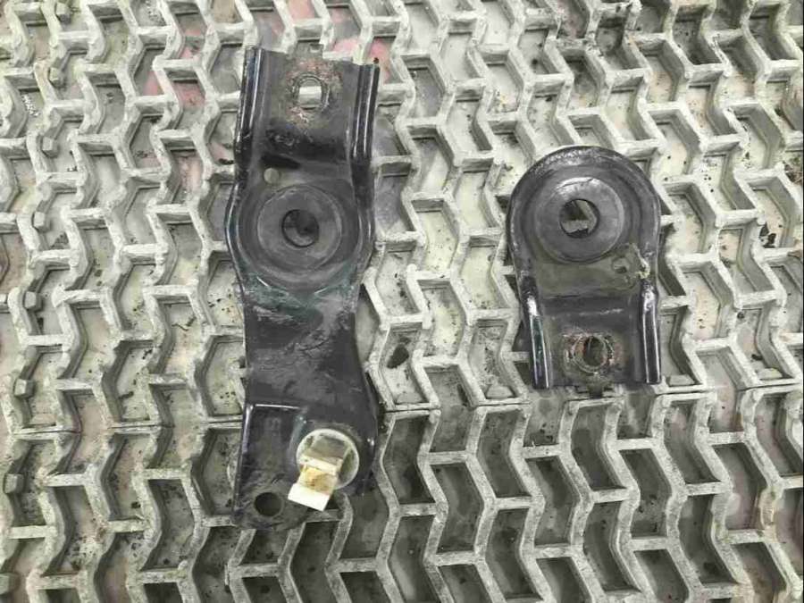 Кронштейн радиатора Honda Accord седан 2007г. | Фото № 2 Кронштейн радиатора Honda Accord седан 2007г. - Фото 2