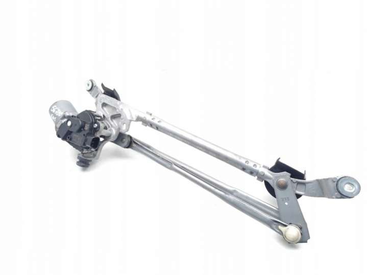 85110-78050 Моторчик стеклоочистителя фар Lexus NX 1 поколение (2014-2024) 2014г. | Фото № 2 85110-78050 Моторчик стеклоочистителя фар Lexus NX 1 поколение (2014-2024) 2014г. - Фото 2