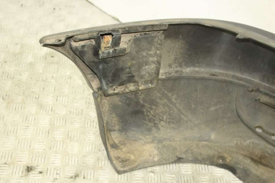 Бампер передний Citroen Berlingo 1 2001г. | Фото № 14 Бампер передний Citroen Berlingo 1 2001г. - Фото 14