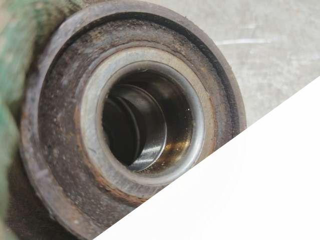 46519901 Ступица задняя левая Fiat Linea Седан 2007г. | Фото № 4 46519901 Ступица задняя левая Fiat Linea Седан 2007г. - Фото 4