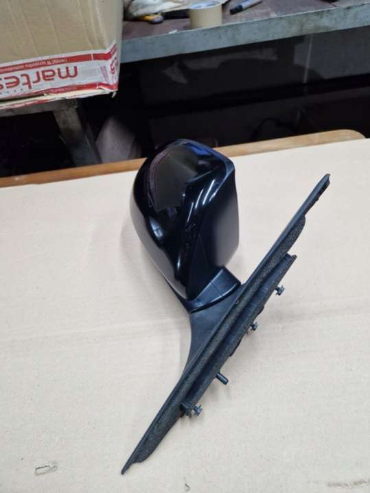 MAZDA6 Зеркало наружное правое Mazda 6 2 поколение (2007-2012) 2007г. | Фото № 8 MAZDA6 Зеркало наружное правое Mazda 6 2 поколение (2007-2012) 2007г. - Фото 8