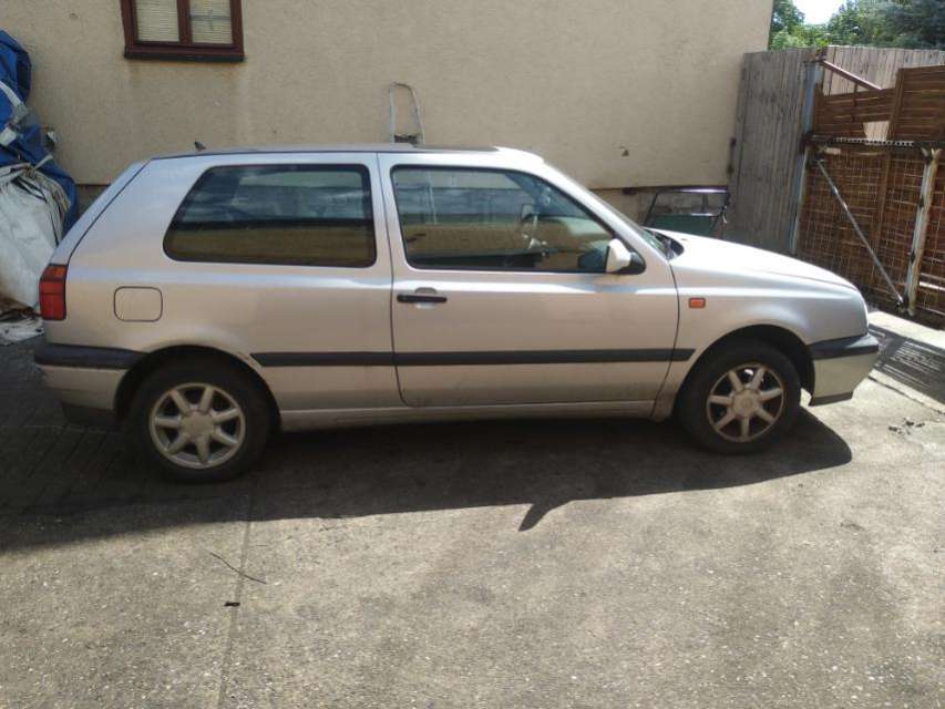 030129713J Коллектор впускной Volkswagen Golf 3 (1991-1999) Хетчбэк 3дв. 1995г. | Фото № 8 030129713J Коллектор впускной Volkswagen Golf 3 (1991-1999) Хетчбэк 3дв. 1995г. - Фото 8