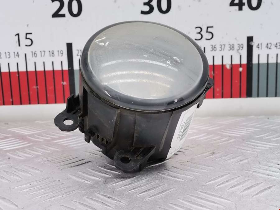 89202502 Фара противотуманная правая Renault Scenic 2 (2003-2009) Минивэн 2008г. | Фото № 3 89202502 Фара противотуманная правая Renault Scenic 2 (2003-2009) Минивэн 2008г. - Фото 3