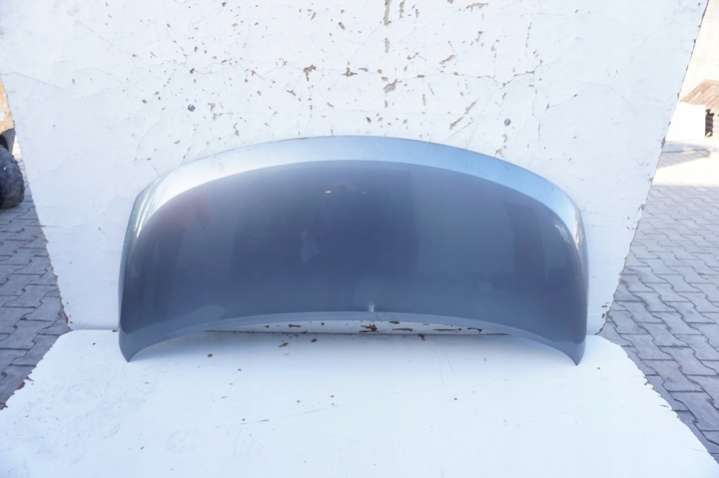 Капот  Hyundai H1 2 поколение (2007-2015) 2007г. | Фото № 1   Капот  Hyundai H1 2 поколение (2007-2015) 2007г. - Фото 1