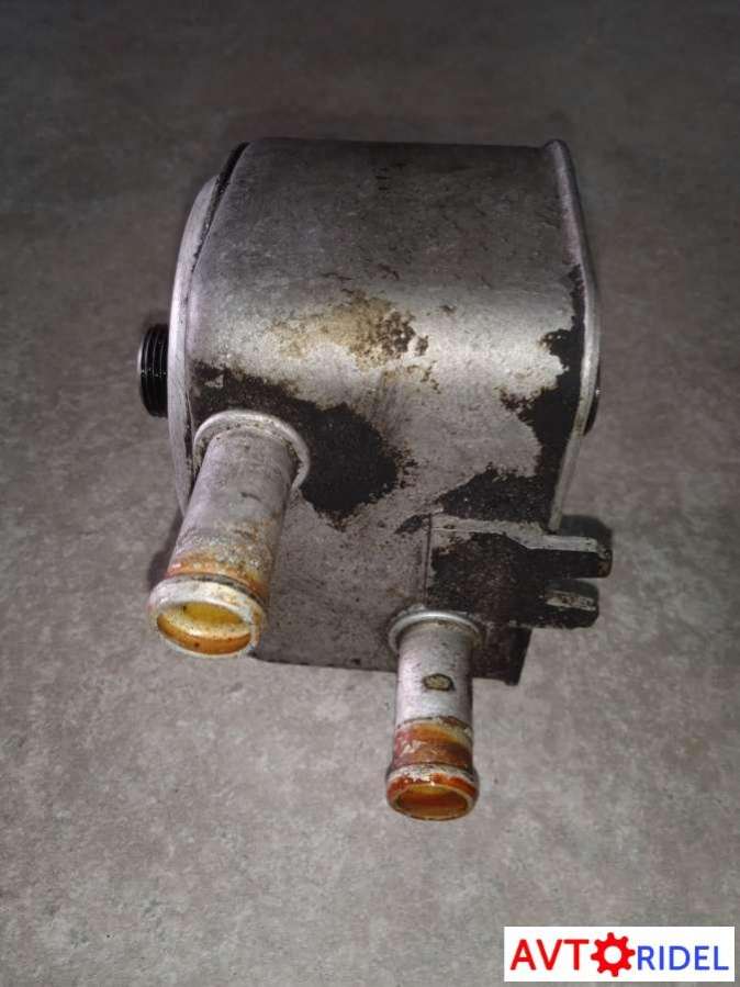 Теплообменник масляного фильтра Peugeot 607 2002г. | Фото № 2 Теплообменник масляного фильтра Peugeot 607 2002г. - Фото 2