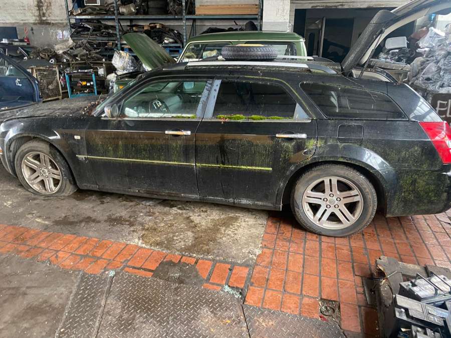 A2C53095495 Датчик уровня топлива Chrysler 300C 1 (2004-2011) Универсал 2006г. | Фото № 11 A2C53095495 Датчик уровня топлива Chrysler 300C 1 (2004-2011) Универсал 2006г. - Фото 11