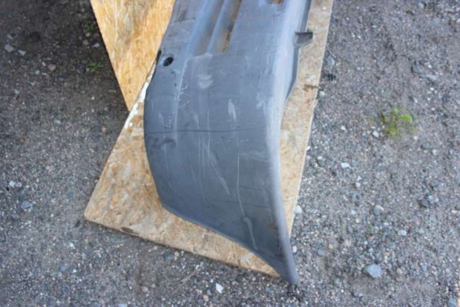 Бампер передний Citroen Jumper 1 2002г. | Фото № 3 Бампер передний Citroen Jumper 1 2002г. - Фото 3