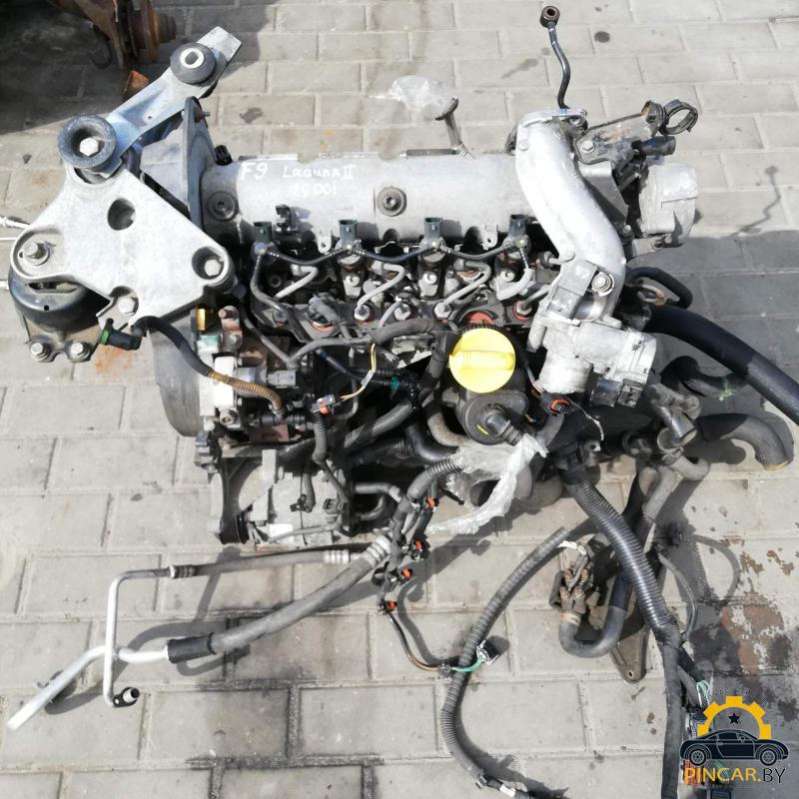 Патрубок (трубопровод, шланг) Renault Laguna 2007г. | Фото № 1 Патрубок (трубопровод, шланг) Renault Laguna 2007г. - Фото 1