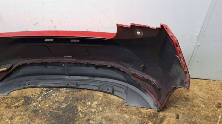 10A807421 Бампер задний Volkswagen ID.3 1 поколение (2019-2024) 2019г. | Фото № 7 10A807421 Бампер задний Volkswagen ID.3 1 поколение (2019-2024) 2019г. - Фото 7