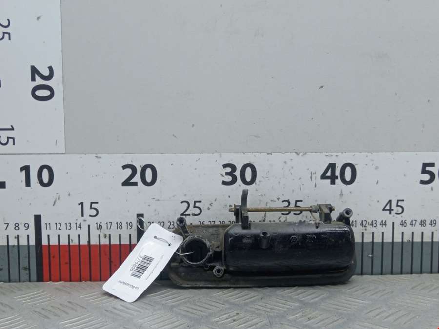 Ручка крышки багажника Volkswagen Sharan 1 (1995-2010) Минивэн 2003г. | Фото № 2 Ручка крышки багажника Volkswagen Sharan 1 (1995-2010) Минивэн 2003г. - Фото 2