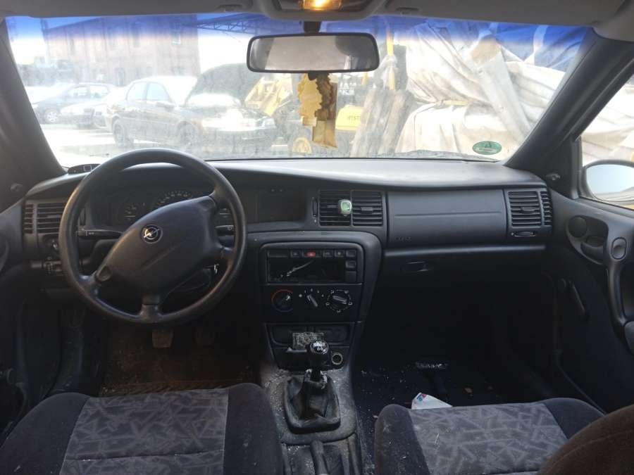 72229600 Клапан ЕГР EGR Opel Vectra B (1995-2002) Седан 1998г. | Фото № 11 72229600 Клапан ЕГР EGR Opel Vectra B (1995-2002) Седан 1998г. - Фото 11