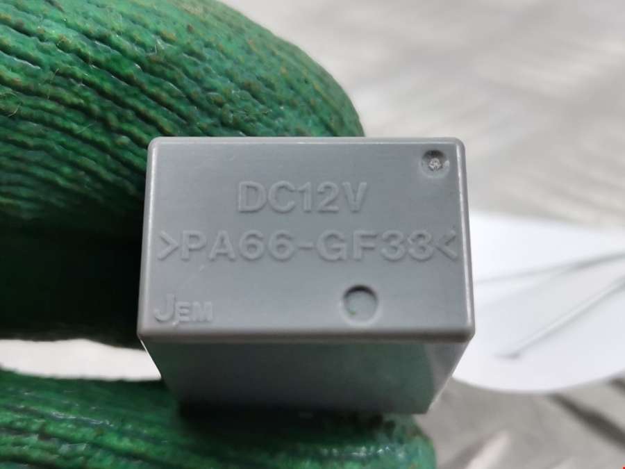 Реле Chevrolet Captiva 1 (2006-2018) Внедорожник 5дв. 2010г. | Фото № 3 Реле Chevrolet Captiva 1 (2006-2018) Внедорожник 5дв. 2010г. - Фото 3