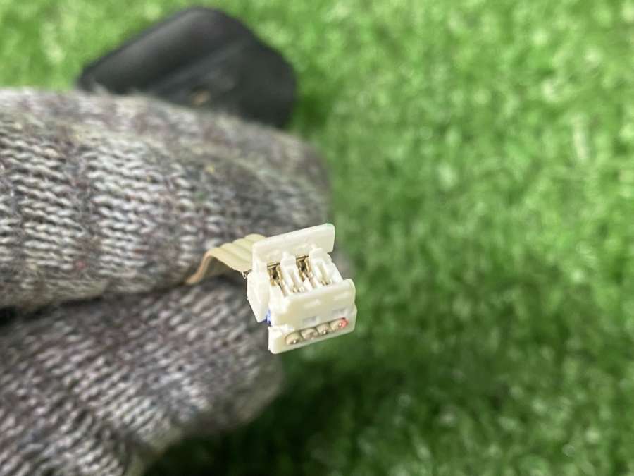 87132301051 Лепестки подрулевые переключения передач Maserati Quattroporte 5 M156 2007г. | Фото № 3 87132301051 Лепестки подрулевые переключения передач Maserati Quattroporte 5 M156 2007г. - Фото 3