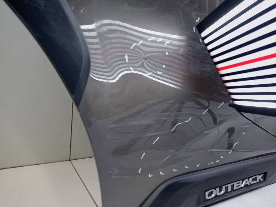 60409AN0009P Дверь задняя правая Subaru Outback 6 Subaru Outback 2019г. | Фото № 3 60409AN0009P Дверь задняя правая Subaru Outback 6 Subaru Outback 2019г. - Фото 3