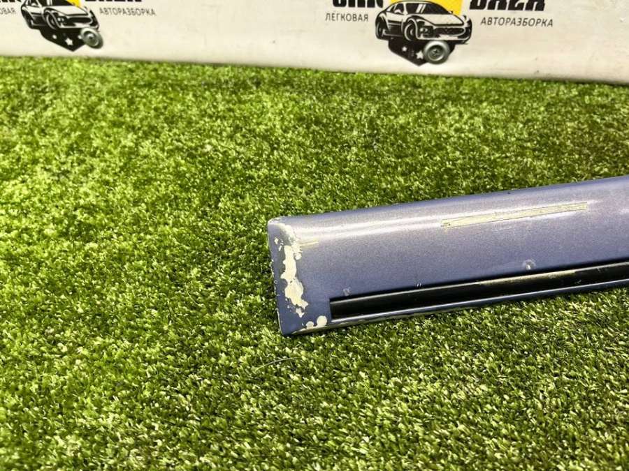 8773228600 Молдинг двери задней правой Hyundai Lantra I 1994г. | Фото № 9 8773228600 Молдинг двери задней правой Hyundai Lantra I 1994г. - Фото 9